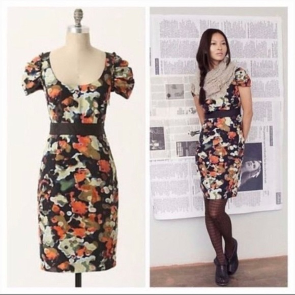 Anthropologie Dresses & Skirts - Anthropologie Moulinette Soeurs Pittore Dress